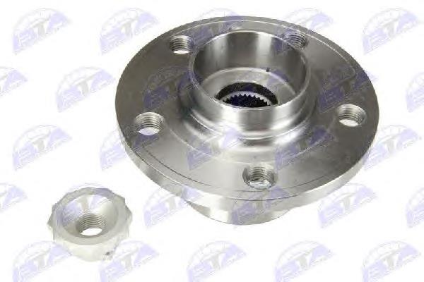 Piasta przednia BTA H1A007BTA cena, od 59,48 USD