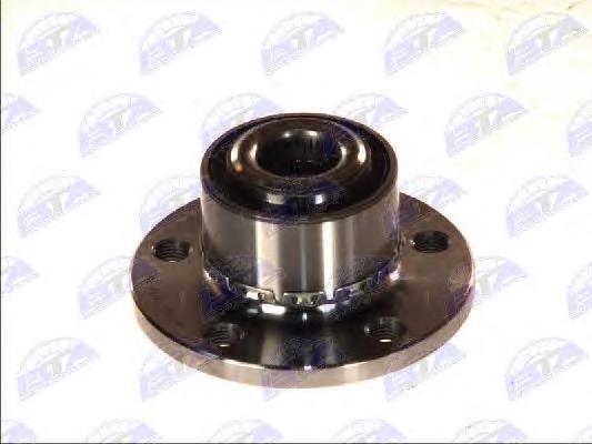 Piasta przednia BTA H1A007BTA