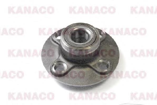 H21031 Kanaco
