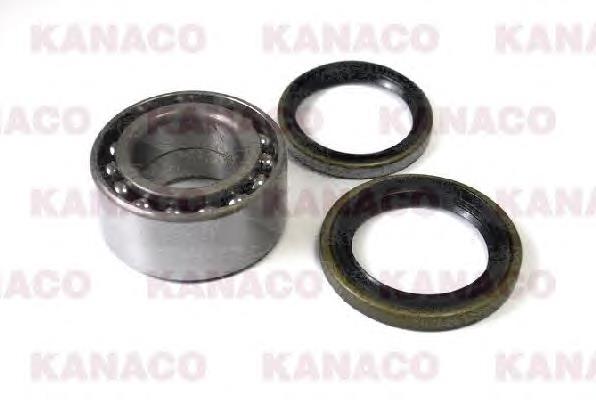H15008 Kanaco