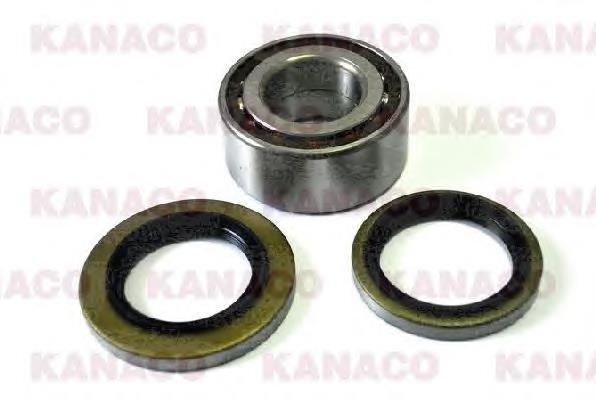 H15009 Kanaco