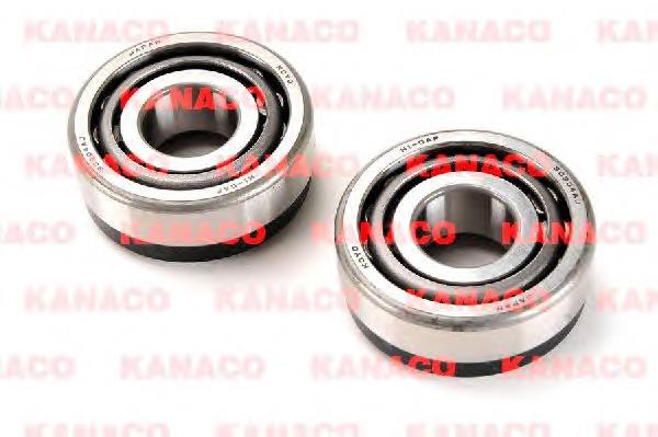 I81001 Kanaco