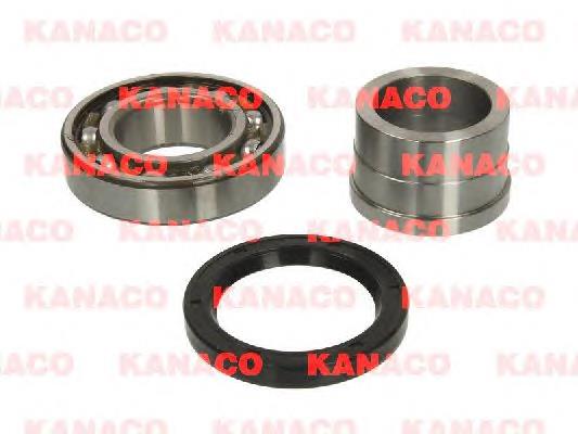Lożysko piasty tylnej Dayco KWD1492 cena, od 27,59 USD