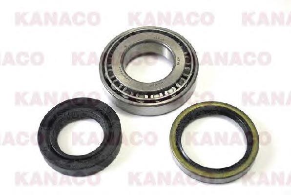 H25004 Kanaco