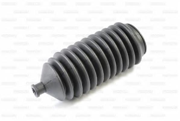 Osłona mechanizmu kierowniczego (maglownicy) Nissan Sunny III sedana (N14) (1990 - 1995) cena, od 9,62 USD