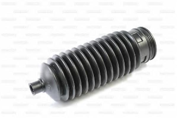 Osłona mechanizmu kierowniczego (maglownicy) 53534SV4003 Honda