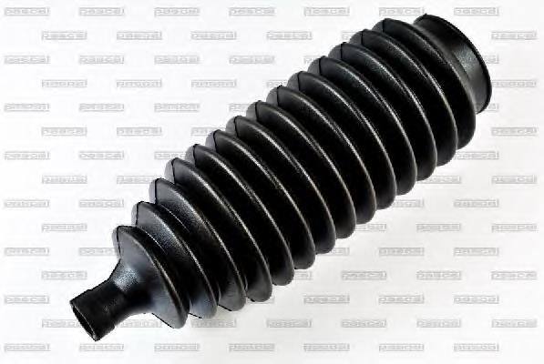 Osłona mechanizmu kierowniczego (maglownicy) Mitsubishi MR244902 cena, od 11,47 USD
