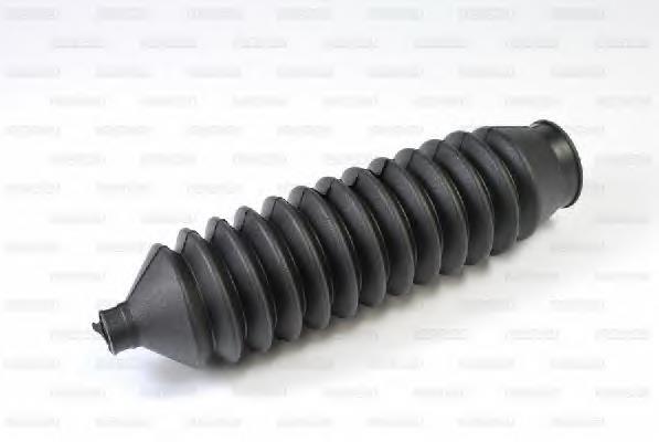 Osłona mechanizmu kierowniczego (maglownicy) Ford Escort 5 GAL