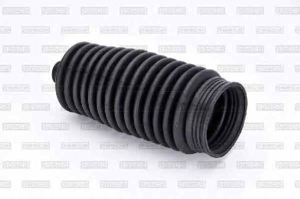 Osłona mechanizmu kierowniczego (maglownicy) Ford 1609095 cena, od 8,00 USD