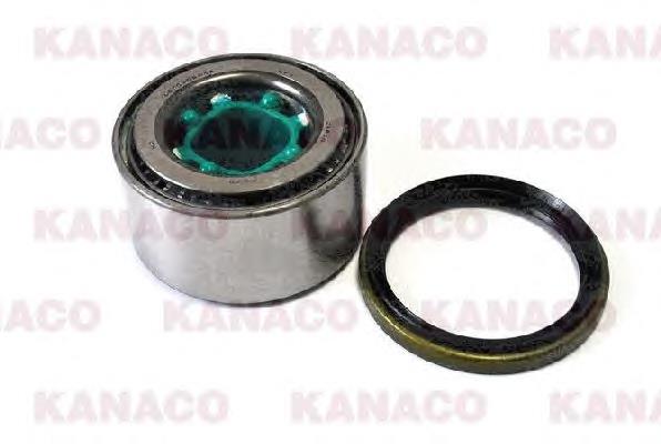 H12021 Kanaco