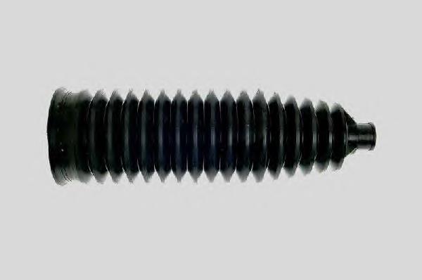 Osłona mechanizmu kierowniczego (maglownicy) Lemforder 30121