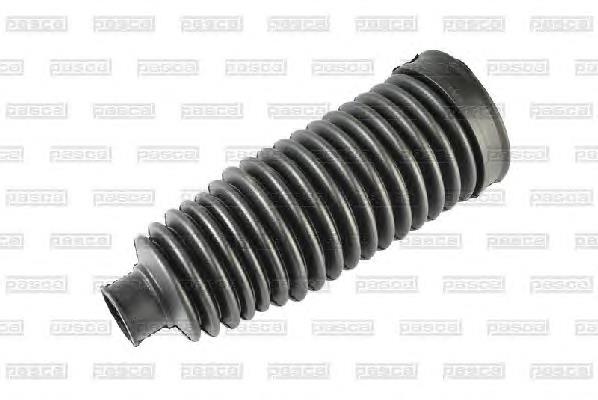 Osłona mechanizmu kierowniczego (maglownicy) Peugeot/Citroen 406675 cena, od 8,29 USD