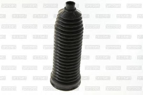 Osłona mechanizmu kierowniczego (maglownicy) Mercedes A9064600069