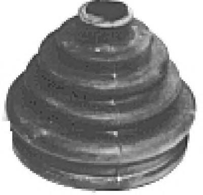 Osłona przegubu homokinetycznego półosi przedniej zewnętrzna Renault (RVI) 7701035088 cena, od 9,09 USD