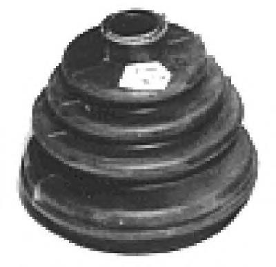 Osłona przegubu homokinetycznego półosi przedniej zewnętrzna Metalcaucho 01770 cena, od 10,43 USD