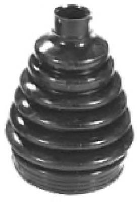 Osłona przegubu homokinetycznego półosi przedniej zewnętrzna Metalcaucho 02305 cena, od 10,36 USD
