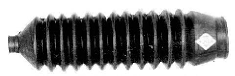 Osłona mechanizmu kierowniczego (maglownicy) Ford Escort 5 GAL