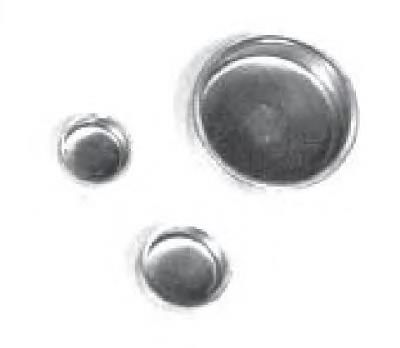 Zaślepka głowicy cylindrów/bloku cylindrów Metalcaucho 02513 cena, od 1,45 USD