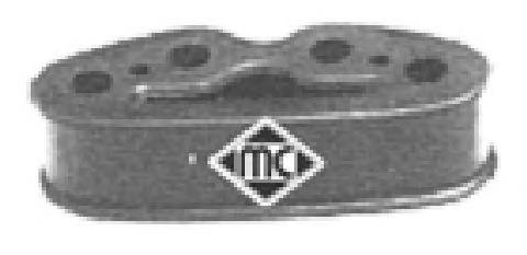 52128501AA Chrysler Poduszka mocowania tłumika