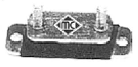 Poduszka mocowania tłumika Metalcaucho 02653 cena, od 6,95 USD