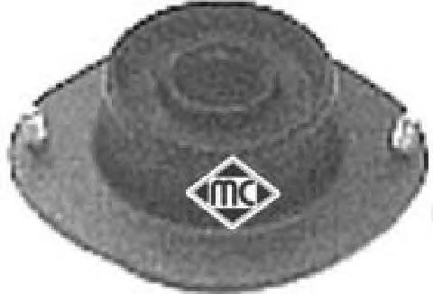 Poduszka amortyzatora przedniego Metalcaucho 02662 cena, od 18,24 USD