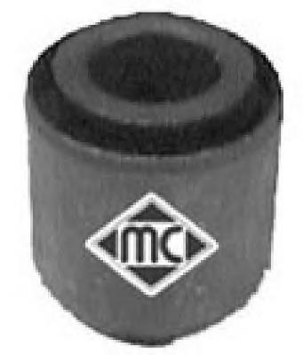 Silentblock mocowania maglownicy 02410 Metalcaucho