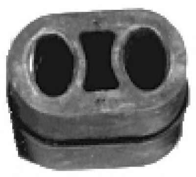 Poduszka mocowania tłumika 5852500 Opel