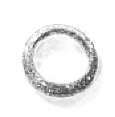 Uszczelka rury odbiornika tłumika Opel 854958 cena, od 6,08 USD