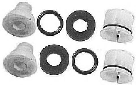 Zestaw naprawczy cięgna zmiany biegów Opel 90442265 cena, od 5,62 USD