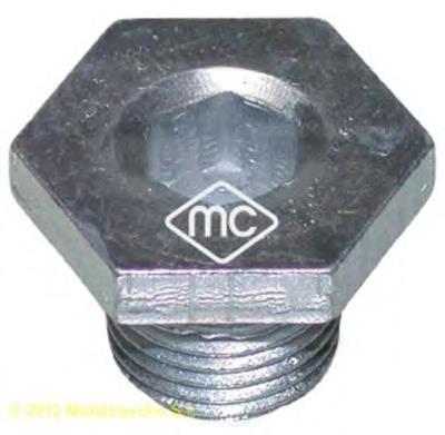 Korek miski olejowej silnika Metalcaucho 02452 cena, od 4,11 USD
