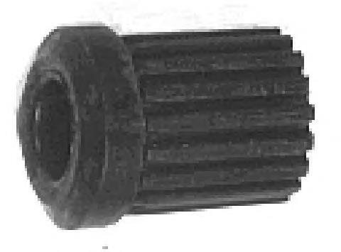 Silentblock tylnego resoru tylny A51003MT Magnum Technology