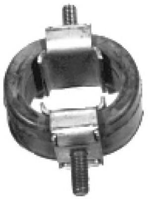 Poduszka mocowania tłumika Metalcaucho 02468 cena, od 7,50 USD