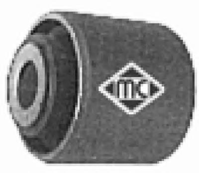 Silentblock przedniego wahacza dolnego Metalcaucho 00779 cena, od 7,35 USD
