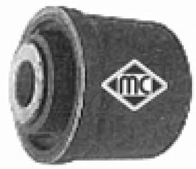 Silentblock przedniego wahacza dolnego Metalcaucho 00780 cena, od 7,42 USD
