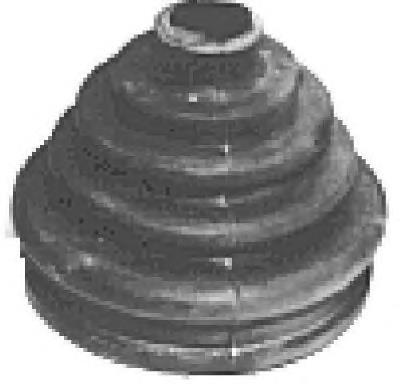 Osłona przegubu homokinetycznego półosi przedniej zewnętrzna Renault (RVI) 7701035088 cena, od 7,79 USD