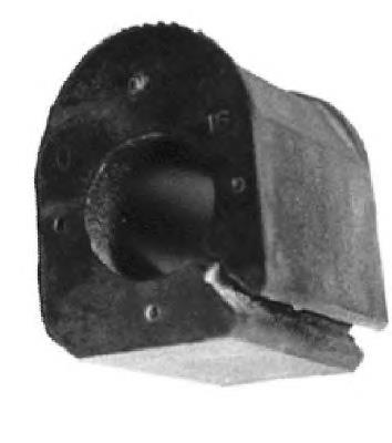 Tuleja stabilizatora przedniego wewnętrzna Metalcaucho 00868 cena, od 3,30 USD