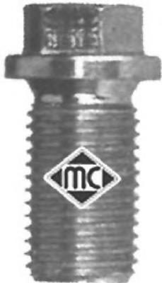 Korek miski olejowej silnika Chrysler 5073945AA cena, od 3,14 USD