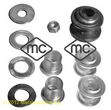 Tuleja mechanizmu zmiany biegów Metalcaucho 00907 cena, od 12,51 USD
