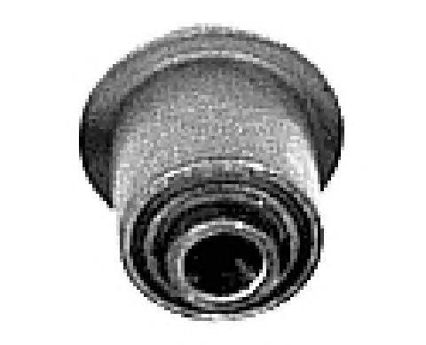 00803 Metalcaucho Silentblock przedniego wahacza dolnego