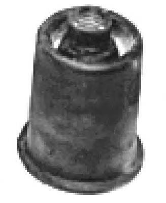Osłona przekładni kierowniczej (maglownicy) prawa Metalcaucho 00844 cena, od 7,05 USD