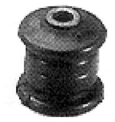 Silentblock przedniego wahacza dolnego Metalcaucho 00547 cena, od 7,20 USD