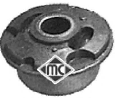 00685 Metalcaucho Silentblock przedniego wahacza dolnego