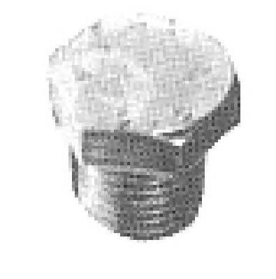 Korek miski olejowej silnika Metalcaucho 00673 cena, od 2,79 USD