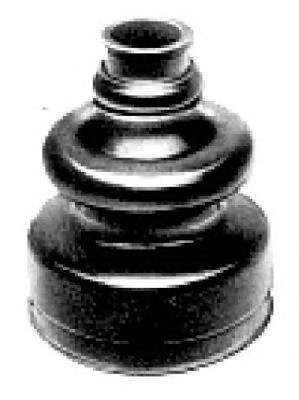 Osłona przegubu homokinetycznego półosi przedniej wewnętrzna Metalcaucho 01362 cena, od 8,91 USD