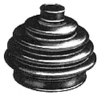 Osłona przegubu homokinetycznego półosi przedniej zewnętrzna Metalcaucho 01359 cena, od 8,31 USD