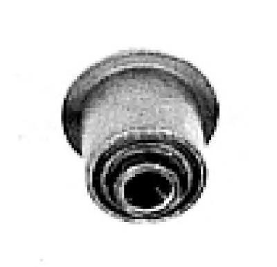 Silentblock przedniego wahacza dolnego Metalcaucho 00962 cena, od 6,49 USD