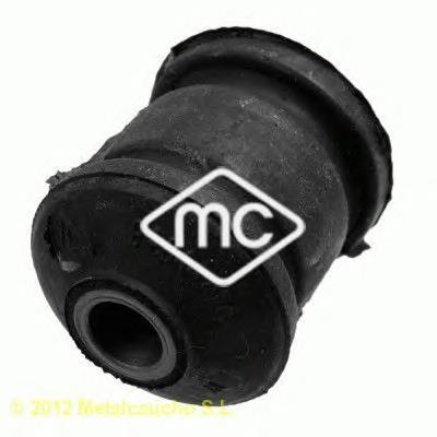 Silentblock przedniego wahacza dolnego Opel 90373778