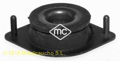 Poduszka (podpora) silnika lewa Metalcaucho 00985 cena, od 21,22 USD