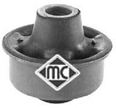 00983 Metalcaucho Silentblock przedniego wahacza dolnego
