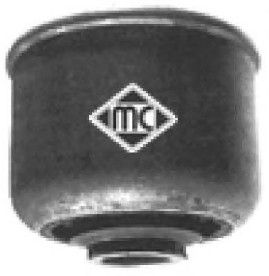 Silentblock przedniego wahacza dolnego Metalcaucho 00984 cena, od 7,53 USD